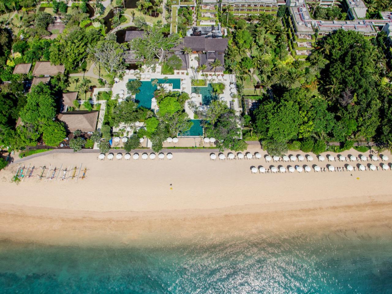 Hyatt Regency Bali