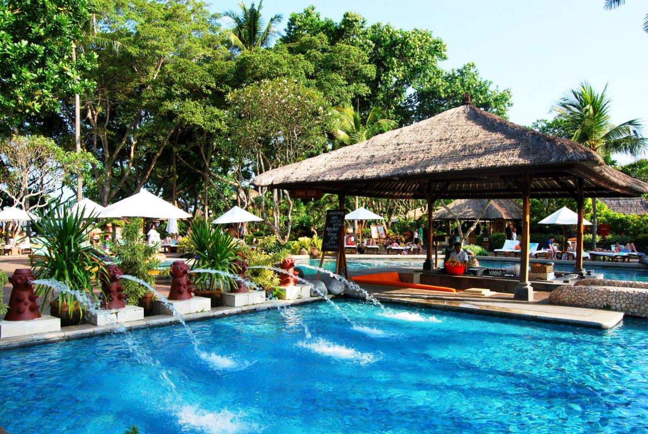 Hyatt Regency Bali