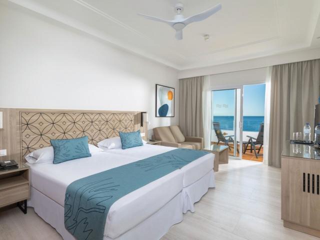 Riu Madeira