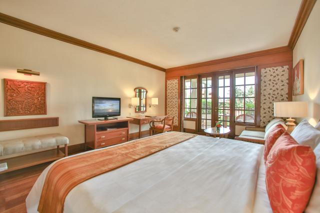Ayodya Resort Bali