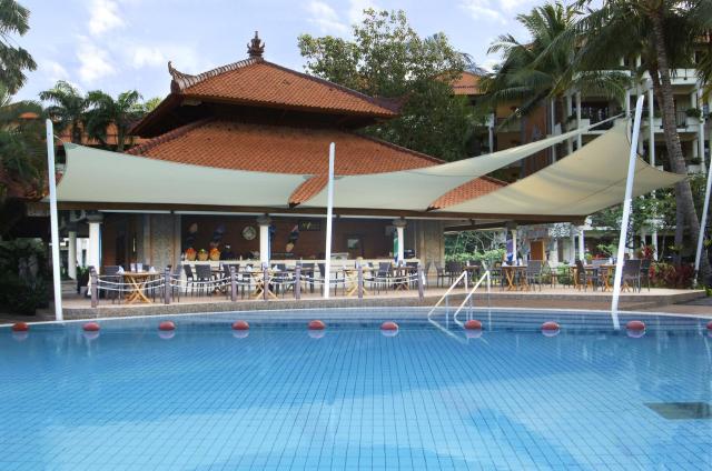 Ayodya Resort Bali