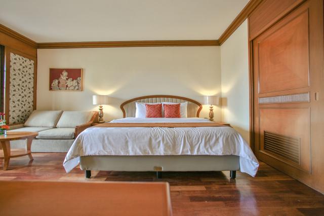 Ayodya Resort Bali