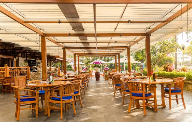 Ayodya Resort Bali