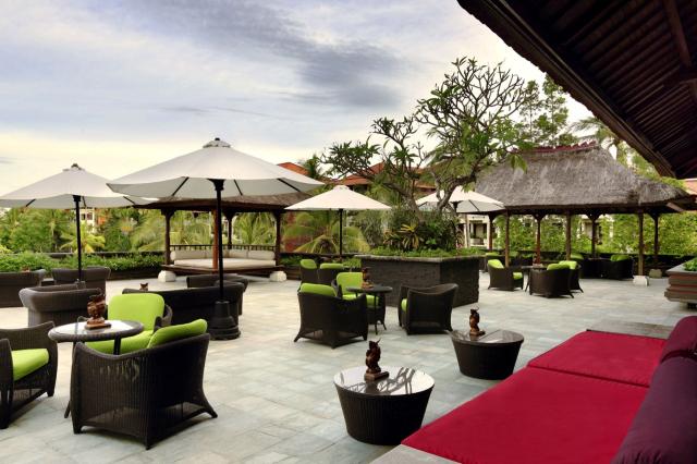 Ayodya Resort Bali