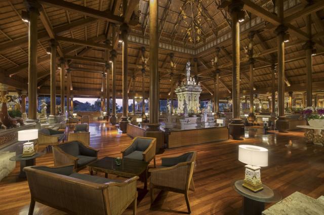 Ayodya Resort Bali