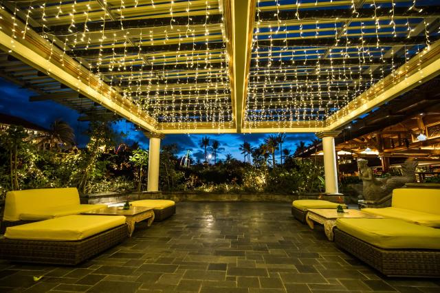 Ayodya Resort Bali