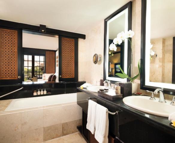 Ayodya Resort Bali