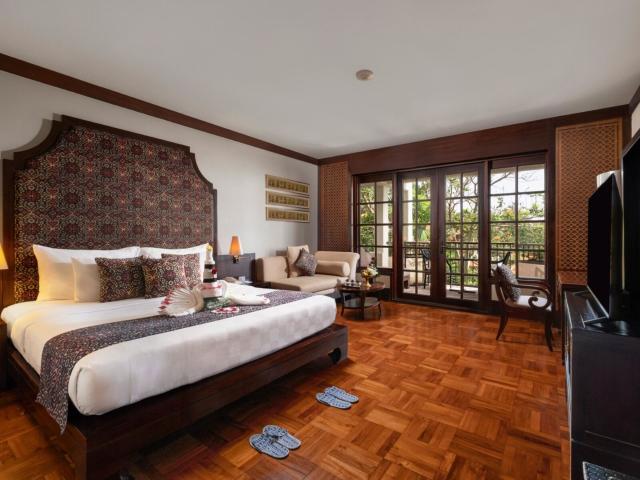 Ayodya Resort Bali