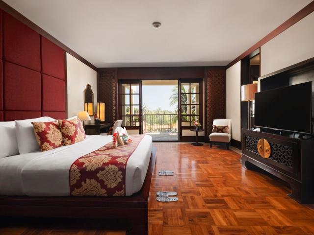 Ayodya Resort Bali