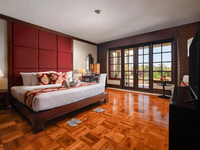 Ayodya Resort Bali