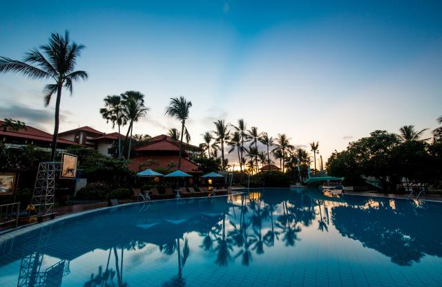 Ayodya Resort Bali