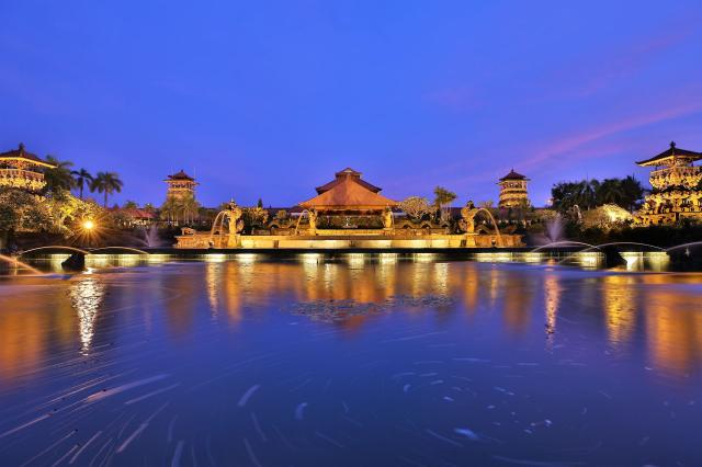 Ayodya Resort Bali