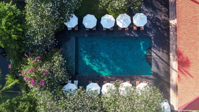 Ayodya Resort Bali