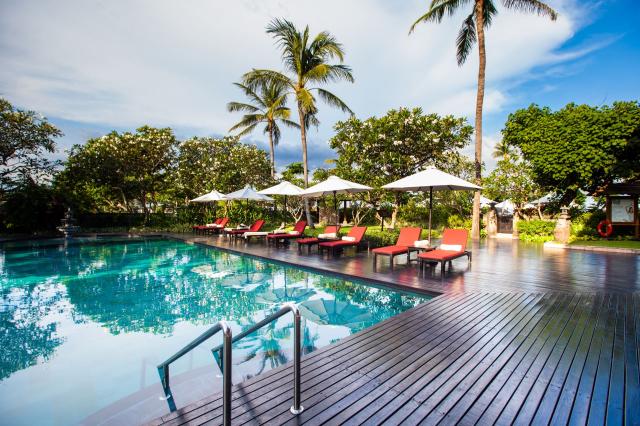 Ayodya Resort Bali