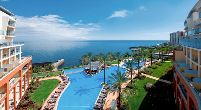 Pestana Promenade