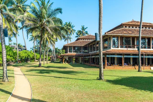 Ranweli Eco Village