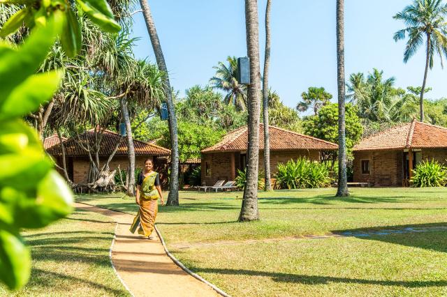 Ranweli Eco Village