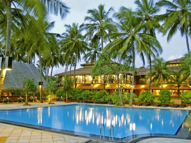 Ranweli Eco Village