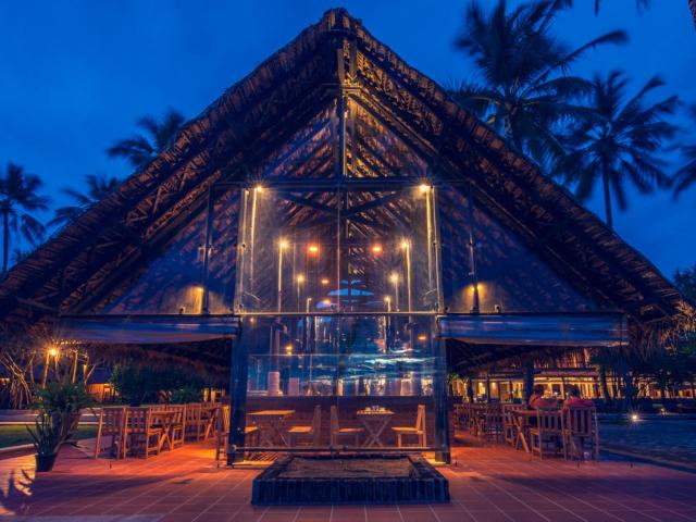 Ranweli Eco Village