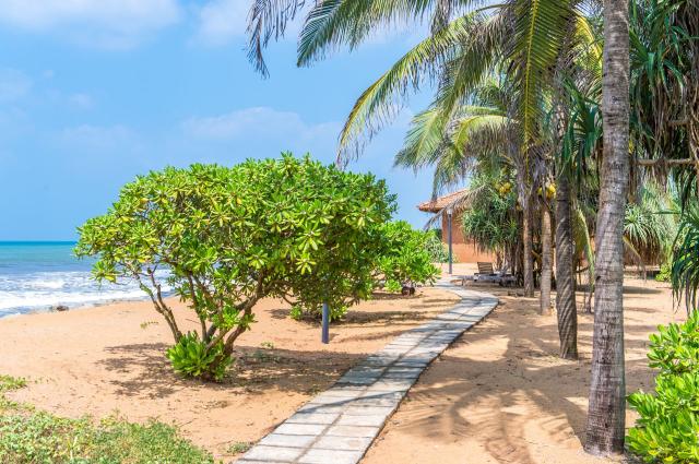 Ranweli Eco Village