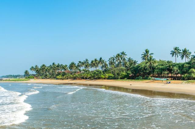 Ranweli Eco Village