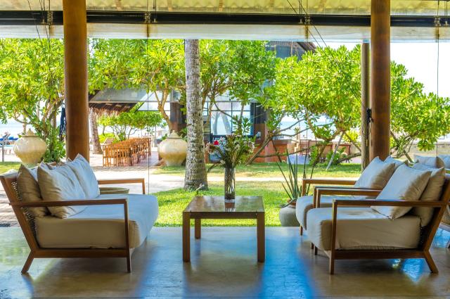 Ranweli Eco Village