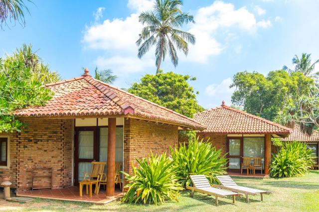 Ranweli Eco Village
