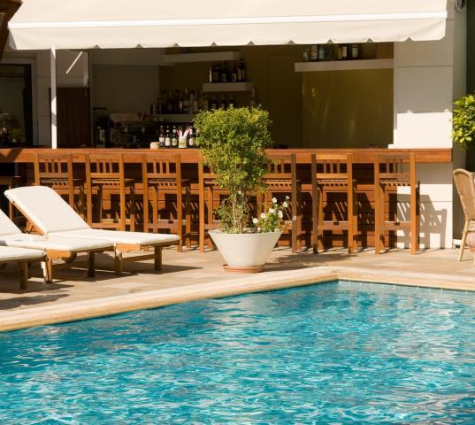 Best Western Plaza