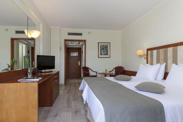 Best Western Plaza