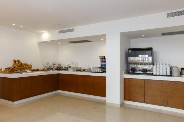 Best Western Plaza