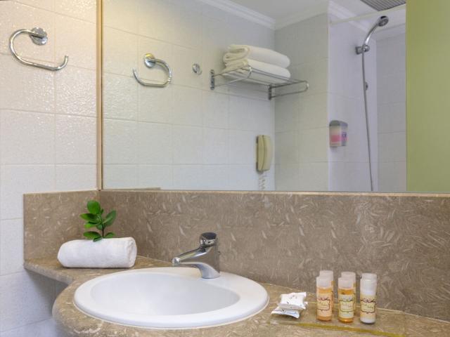 Best Western Plaza