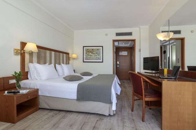 Best Western Plaza