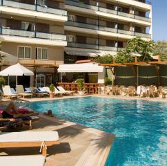 Best Western Plaza