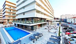 Mercure Rhodes Alexia