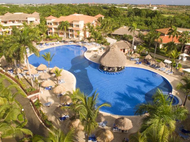 Grand Bahia Principe Turquesa