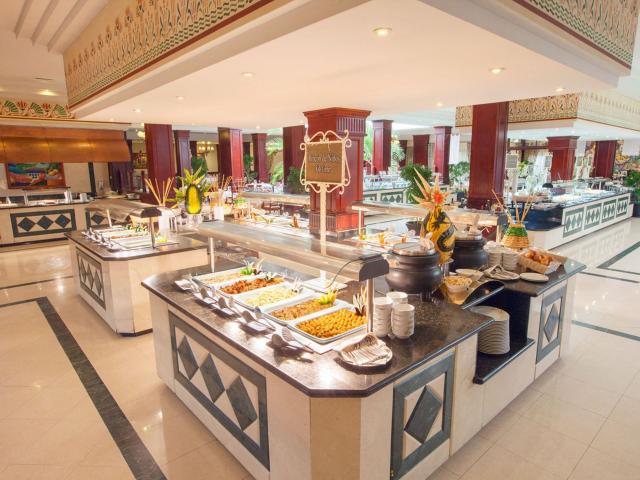 Grand Bahia Principe Turquesa