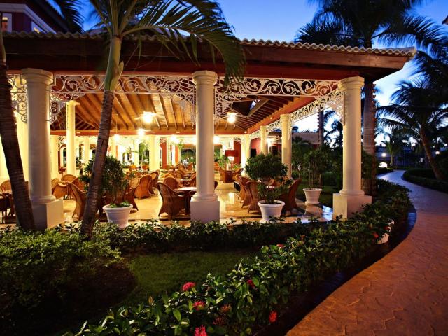 Grand Bahia Principe Turquesa