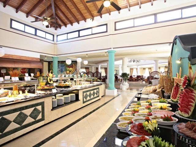 Grand Bahia Principe Turquesa