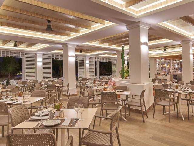 Grand Bahia Principe Turquesa