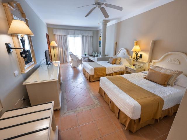 Grand Bahia Principe Turquesa