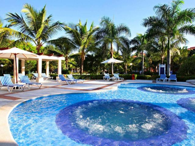 Grand Bahia Principe Turquesa