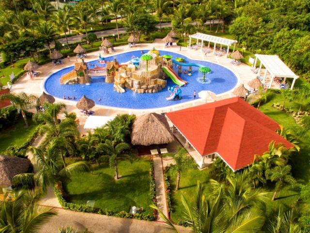 Grand Bahia Principe Turquesa