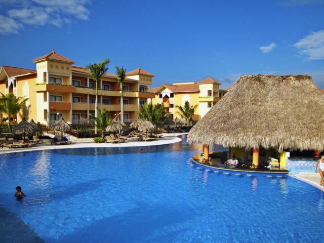 Grand Bahia Principe Turquesa