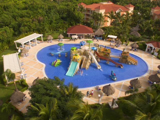 Grand Bahia Principe Turquesa