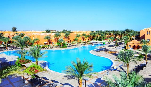 Jaz Makadi Oasis
