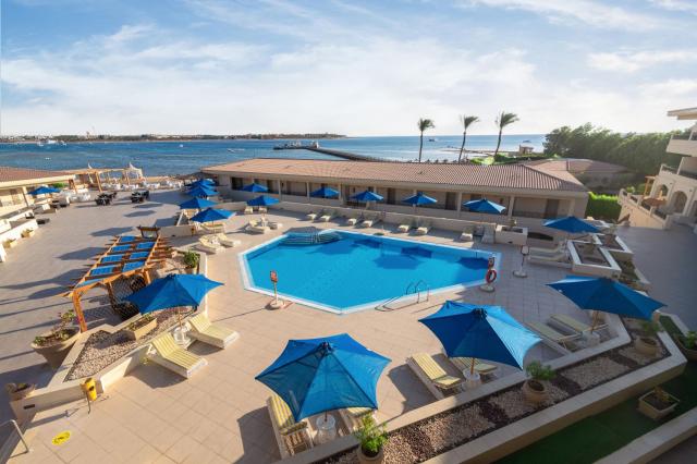 Cleopatra Luxury Resort Makadi Bay