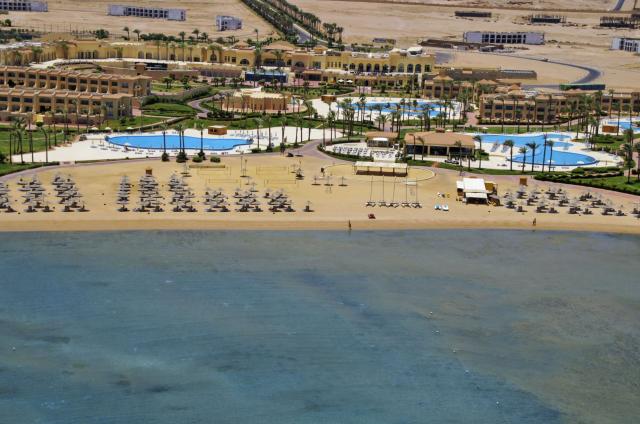Cleopatra Luxury Resort Makadi Bay