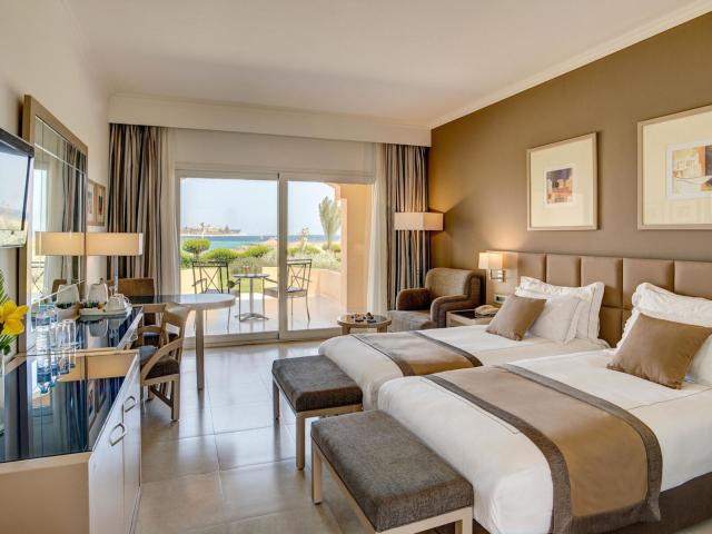 Cleopatra Luxury Resort Makadi Bay