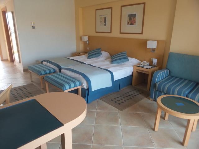 Cleopatra Luxury Resort Makadi Bay