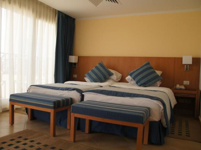 Cleopatra Luxury Resort Makadi Bay